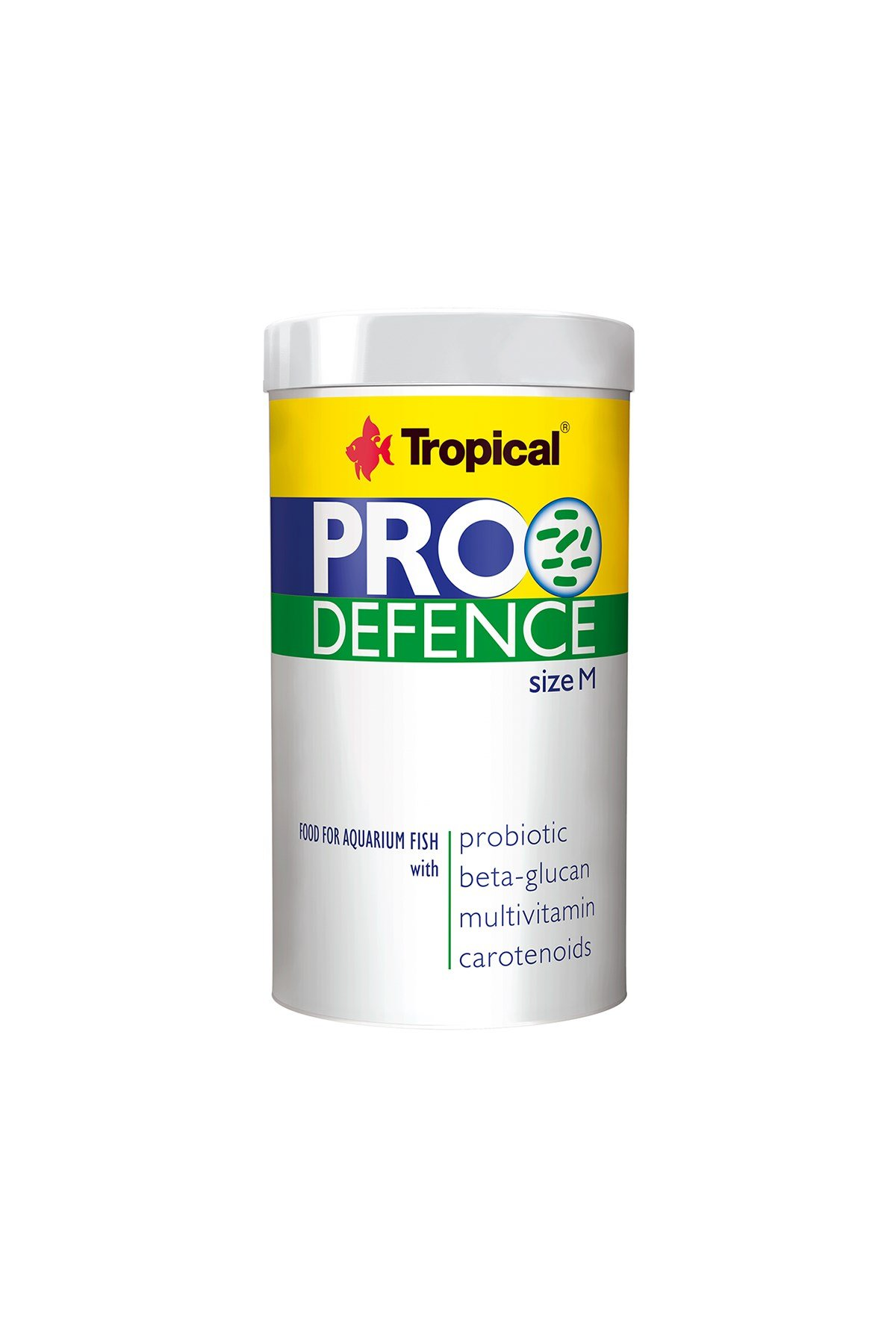 Tropical Pro Defence Size M