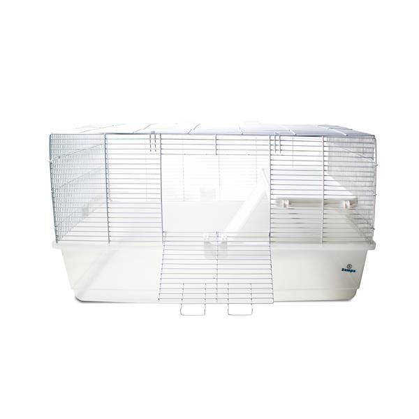 Zampa Pixel Hamster Kafesi 78*44*42 CM