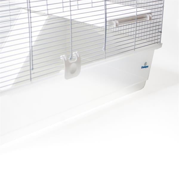 Zampa Pixel Hamster Kafesi 78*44*42 CM