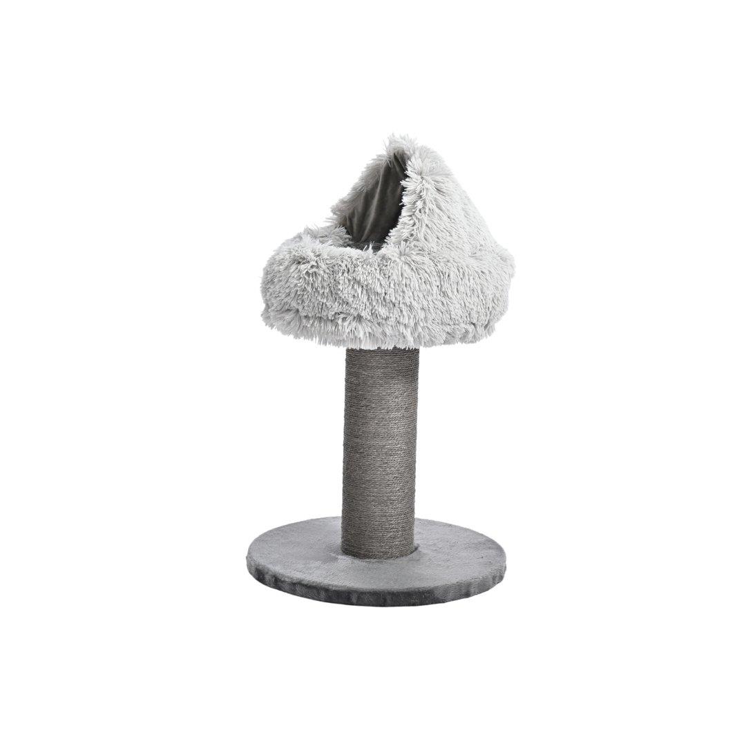 Zampa Sofia Kedi Tırmalama Ağacı 49x49x58 cm - Kedi Tırmalamaları