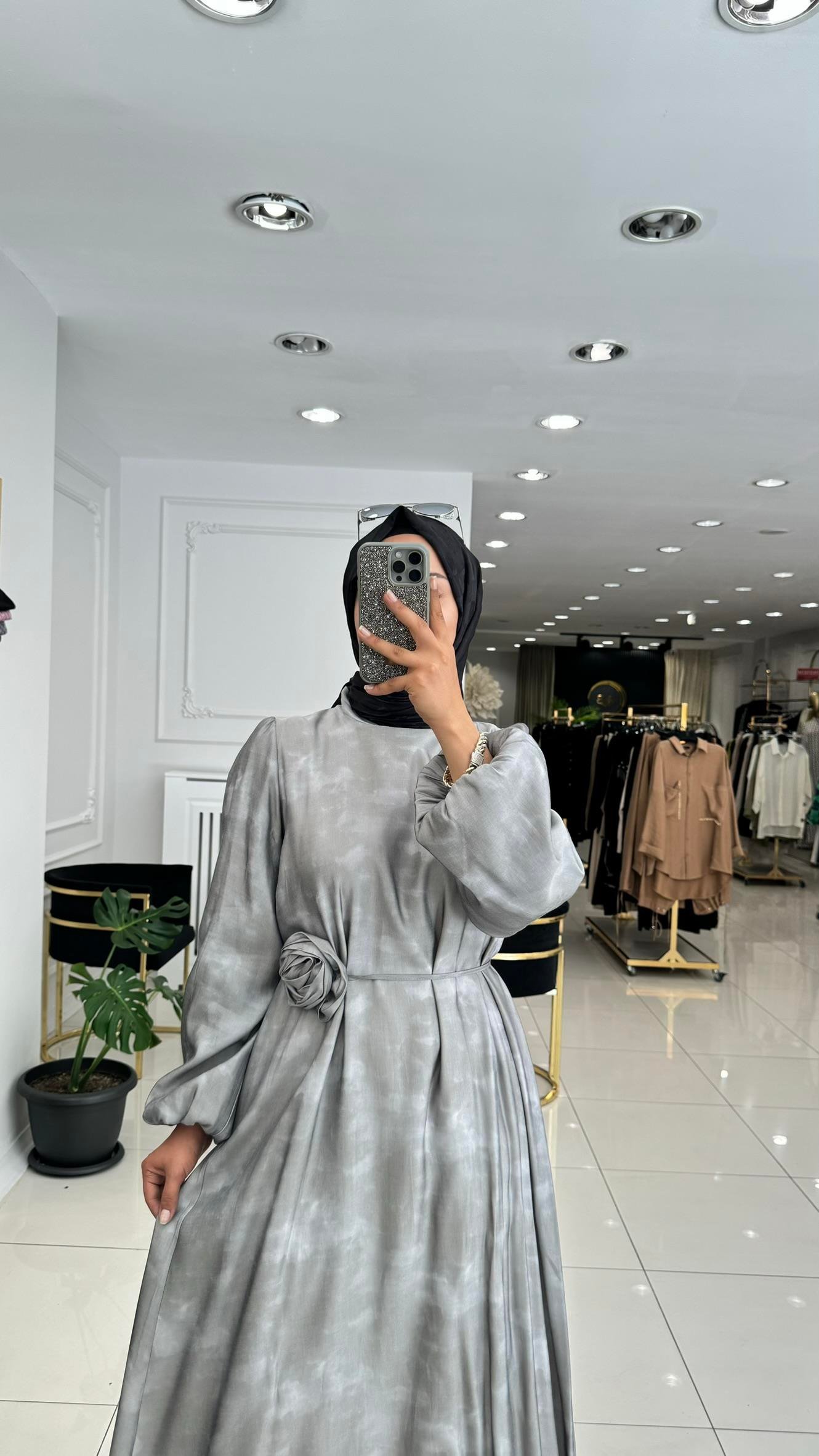 12535 Prenses elbise