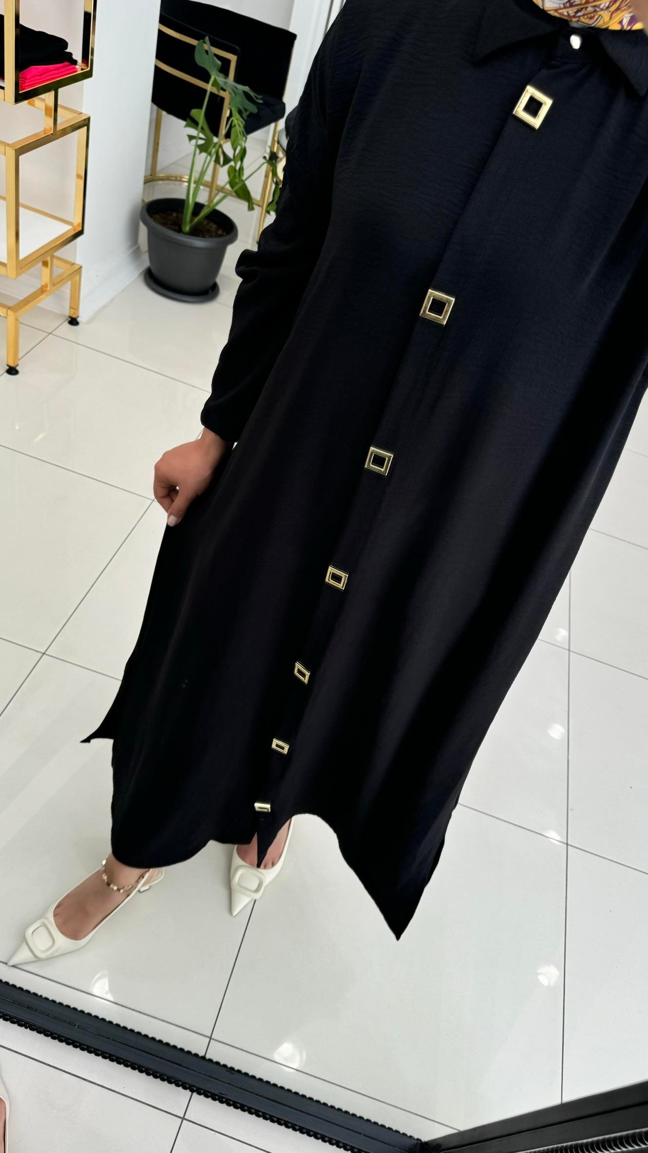 194 Arin çıtçıtlı kap