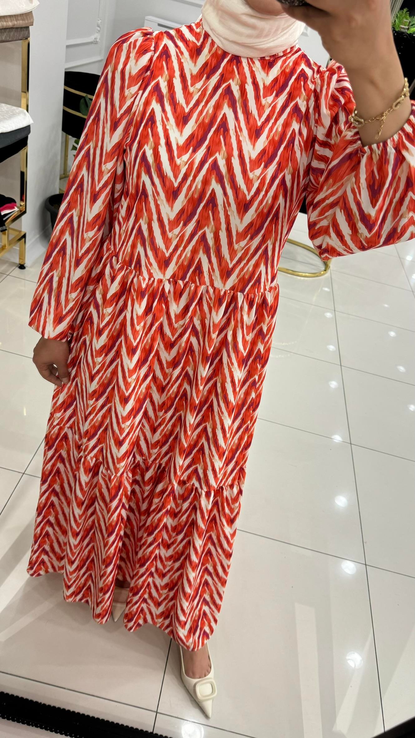 2054 Armin Elbise MERCAN