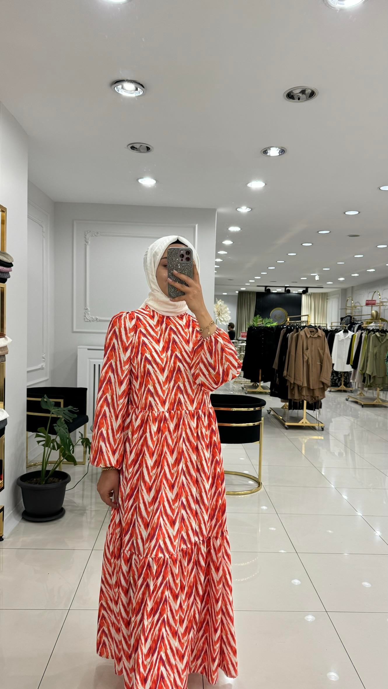 2054 Armin Elbise MERCAN