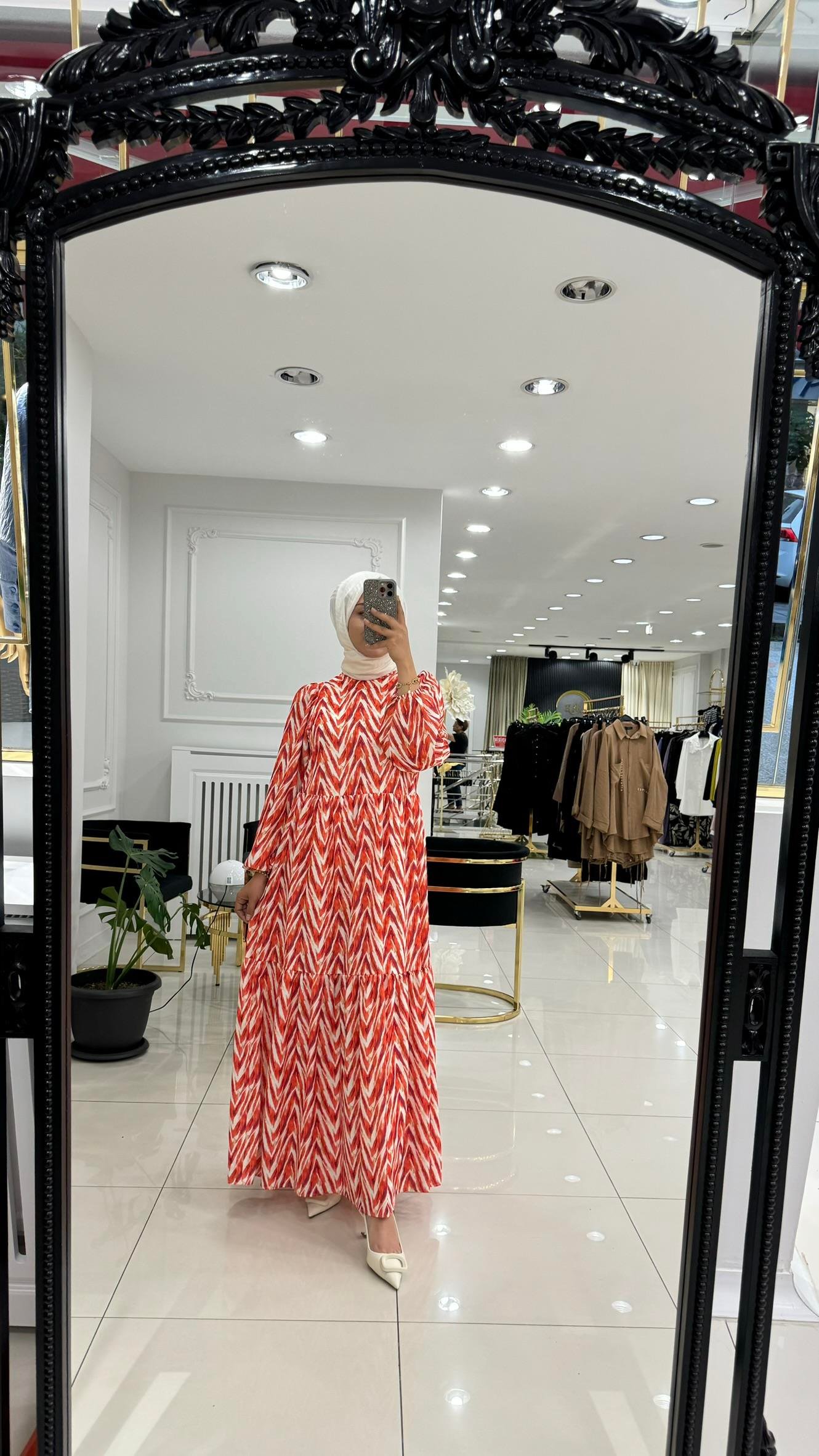 2054 Armin Elbise MERCAN