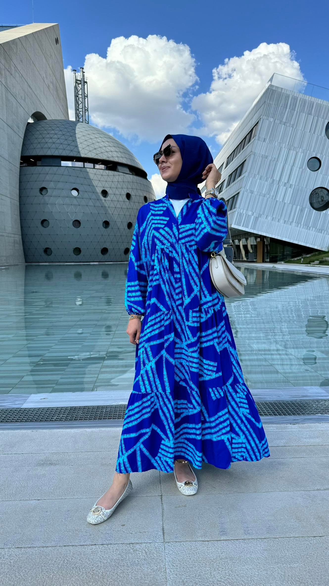 246 Karina Elbise SAKS