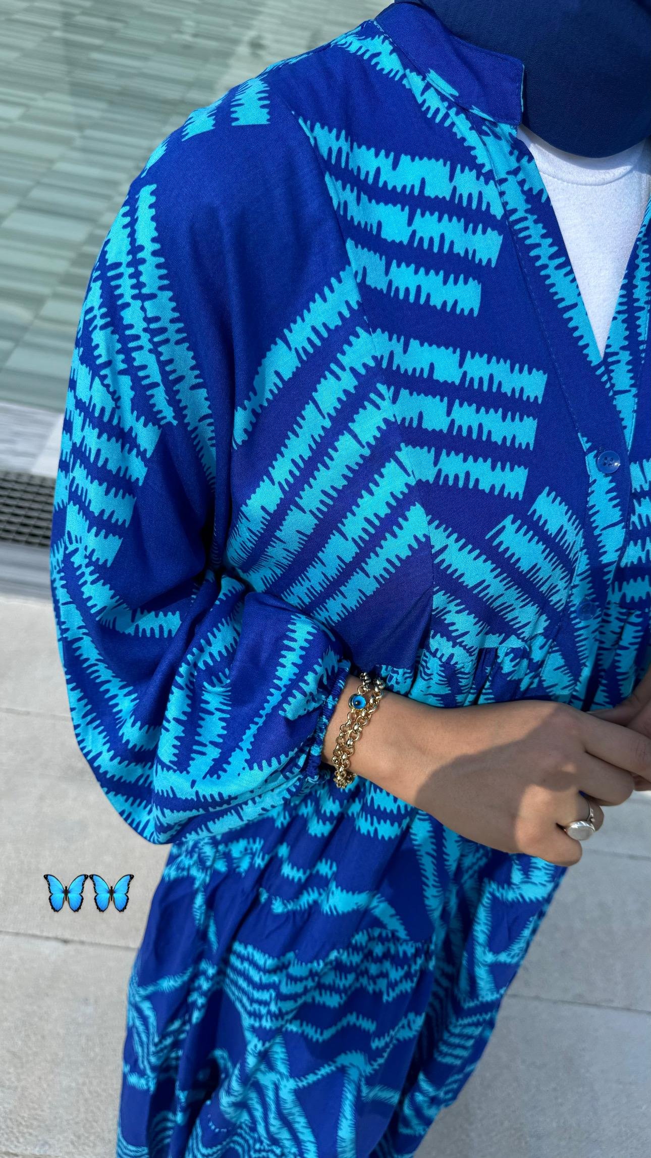 246 Karina Elbise SAKS