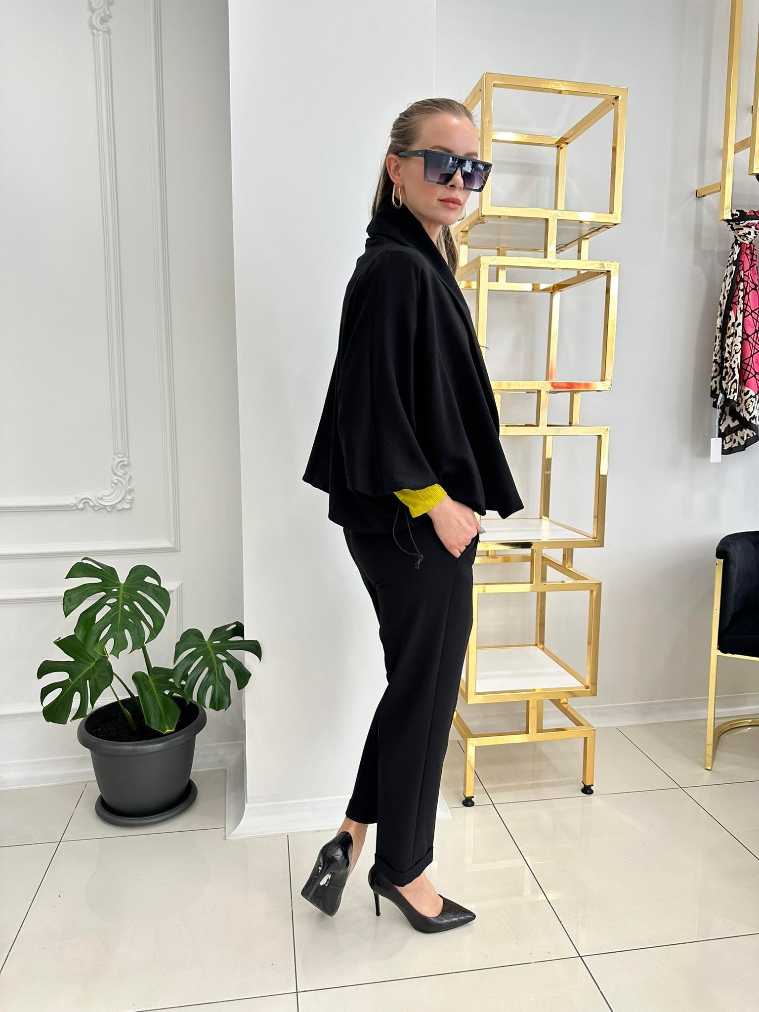 36020 BALON CEKETSİYAH