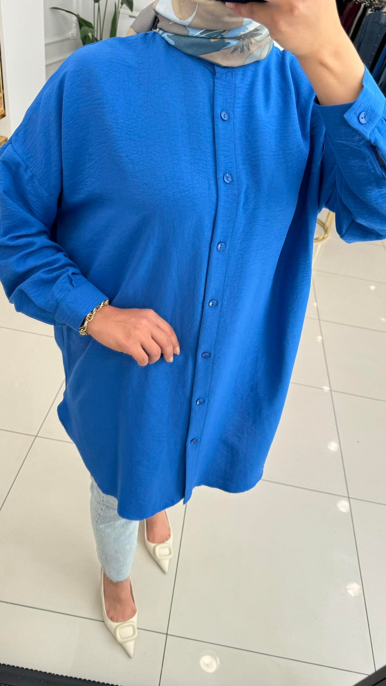 4008 ADA GÖMLEK-SAKS