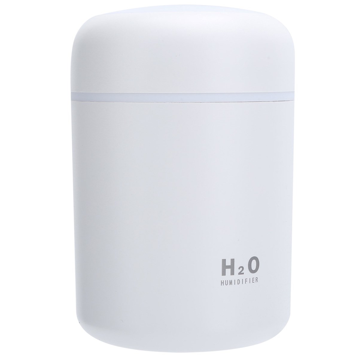 300 ml Ulrasonik Hava Nemlendirici Buhar Makinesi ve Aroma Difüzörü