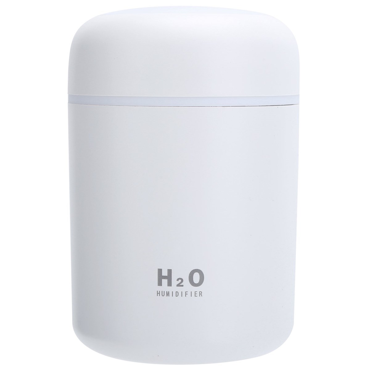 300 ml Ulrasonik Hava Nemlendirici Buhar Makinesi ve Aroma Difüzörü