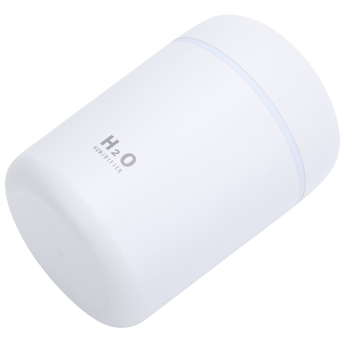 300 ml Ulrasonik Hava Nemlendirici Buhar Makinesi ve Aroma Difüzörü