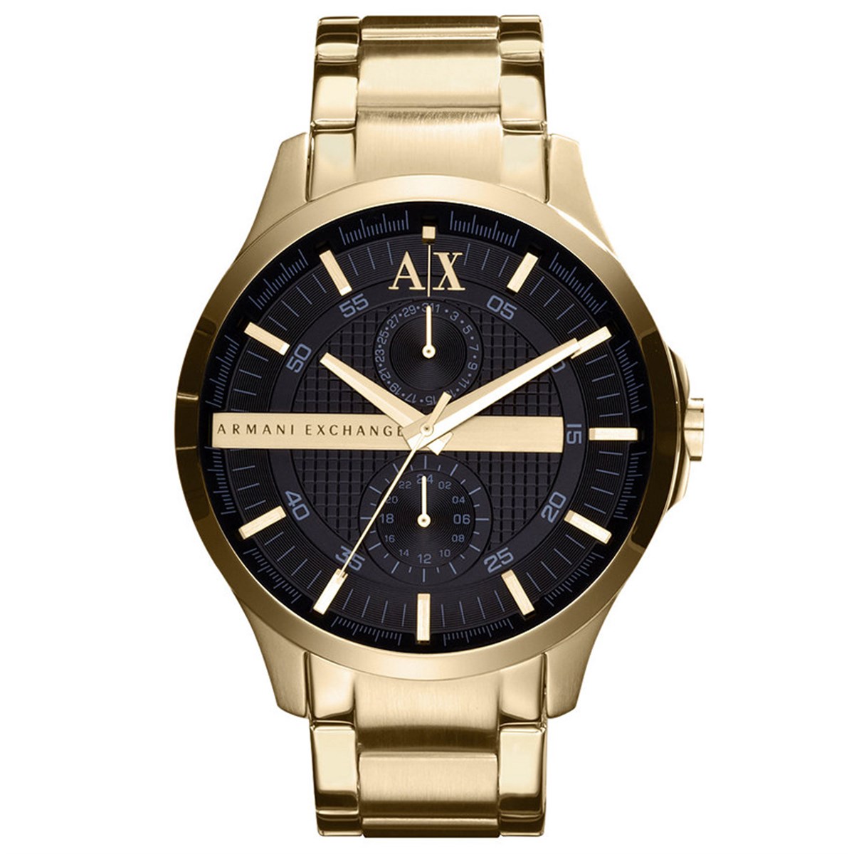 Armani Exchange AX2122 Erkek Kol Saati