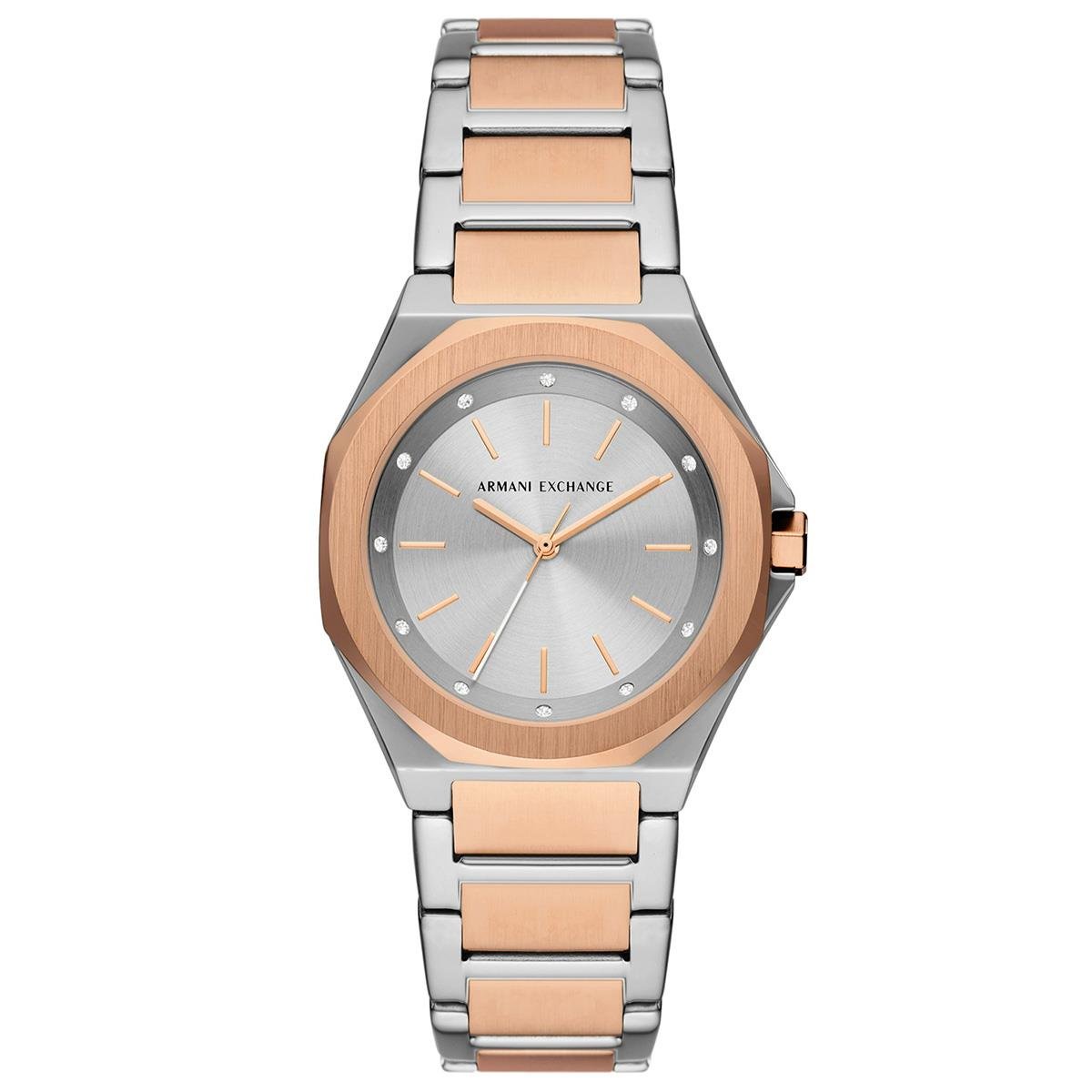 Armani Exchange AX4607 Kadın Kol Saati