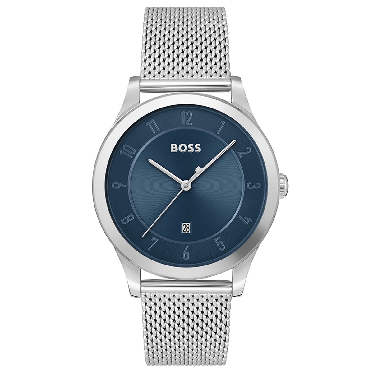 Boss Watches HB1513985 Erkek Kol Saati