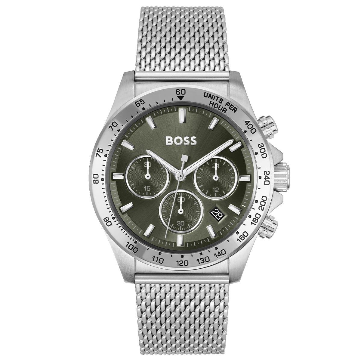 Boss Watches HB1514020 Erkek Kol Saati