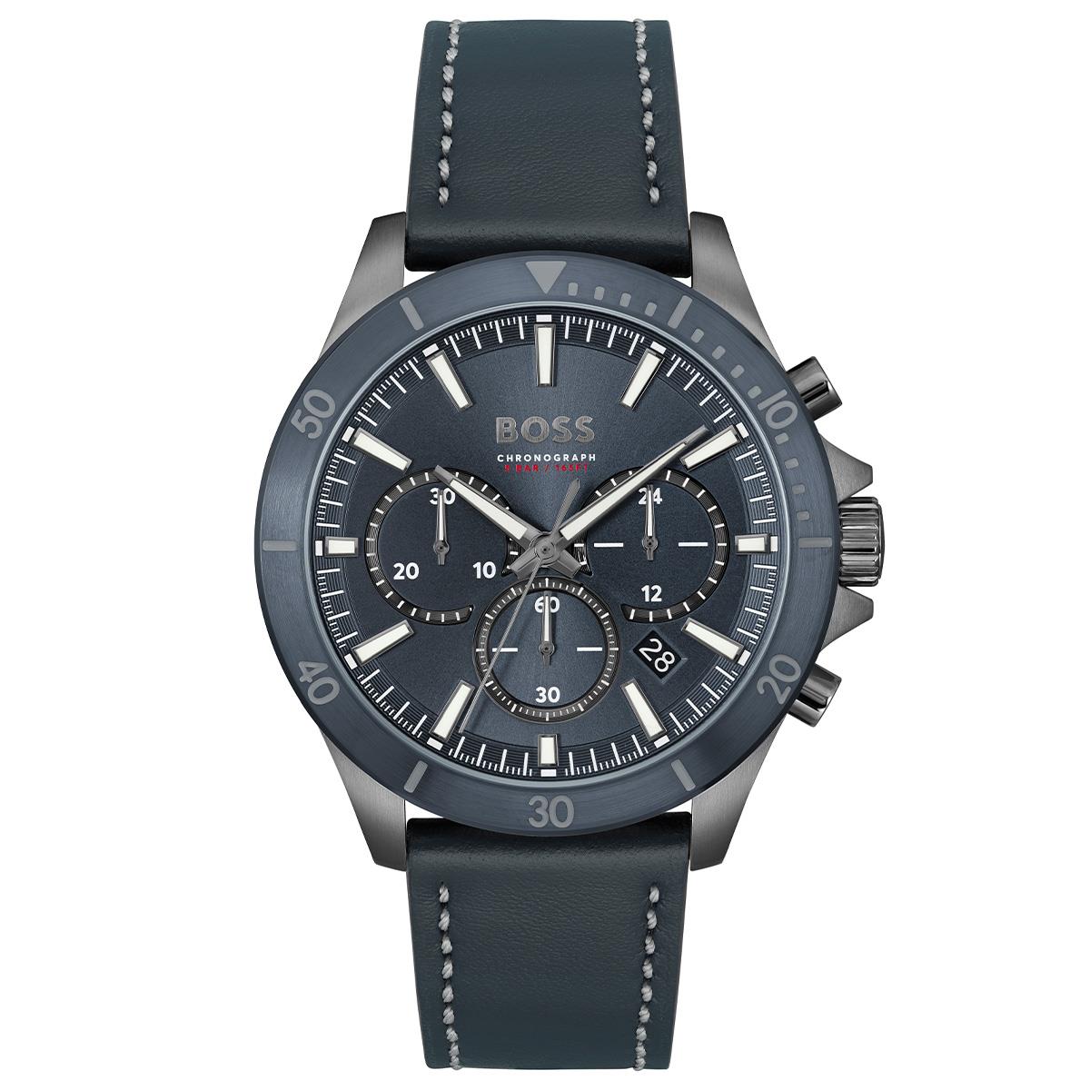 Boss Watches HB1514056 Erkek Kol Saati