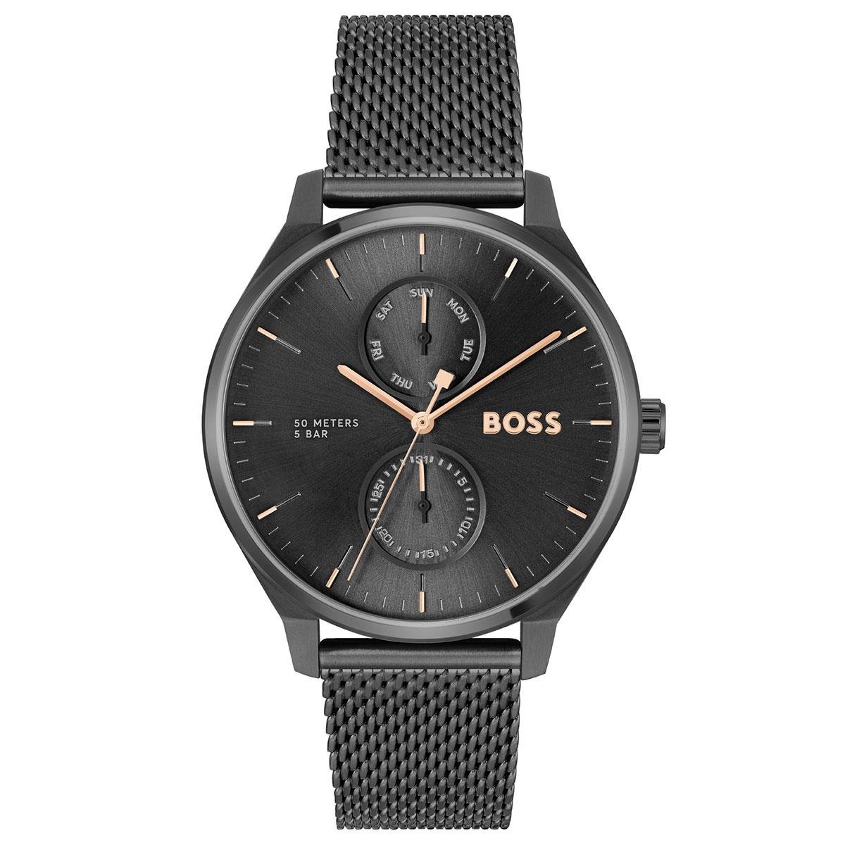 Boss Watches HB1514105 Erkek Kol Saati