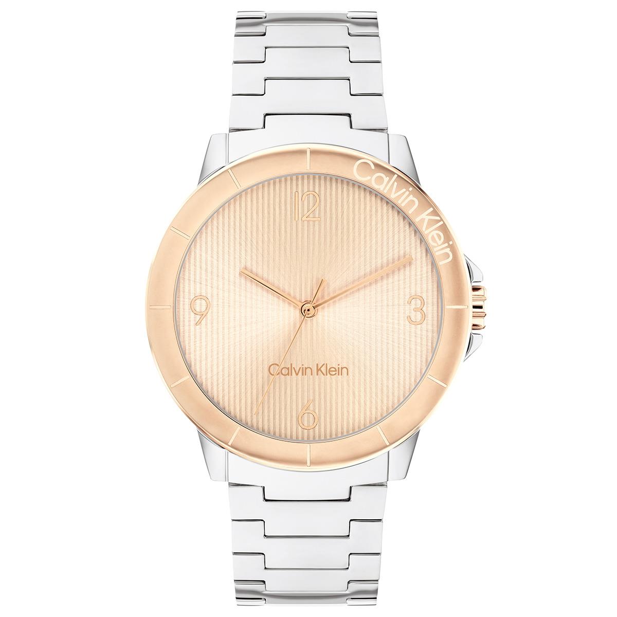 Calvin Klein	 CK25100025 Kadın Kol Saati