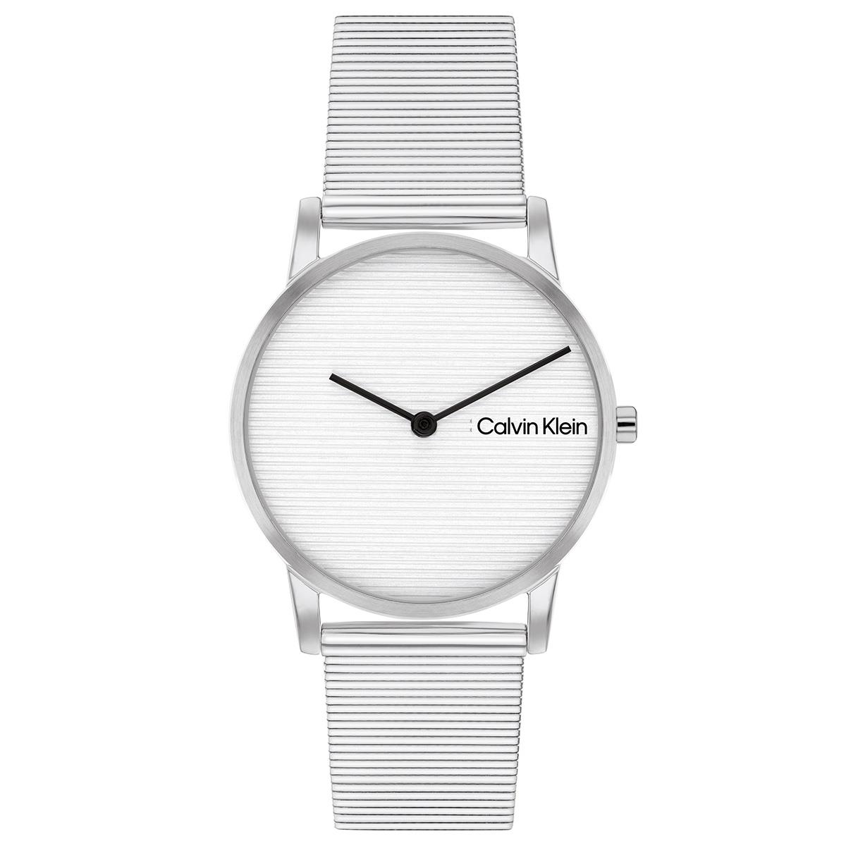 Calvin Klein	 CK25100033 Kadın Kol Saati