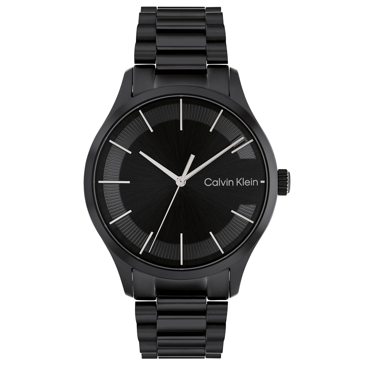 Calvin Klein	 CK25200040 Kol Saati