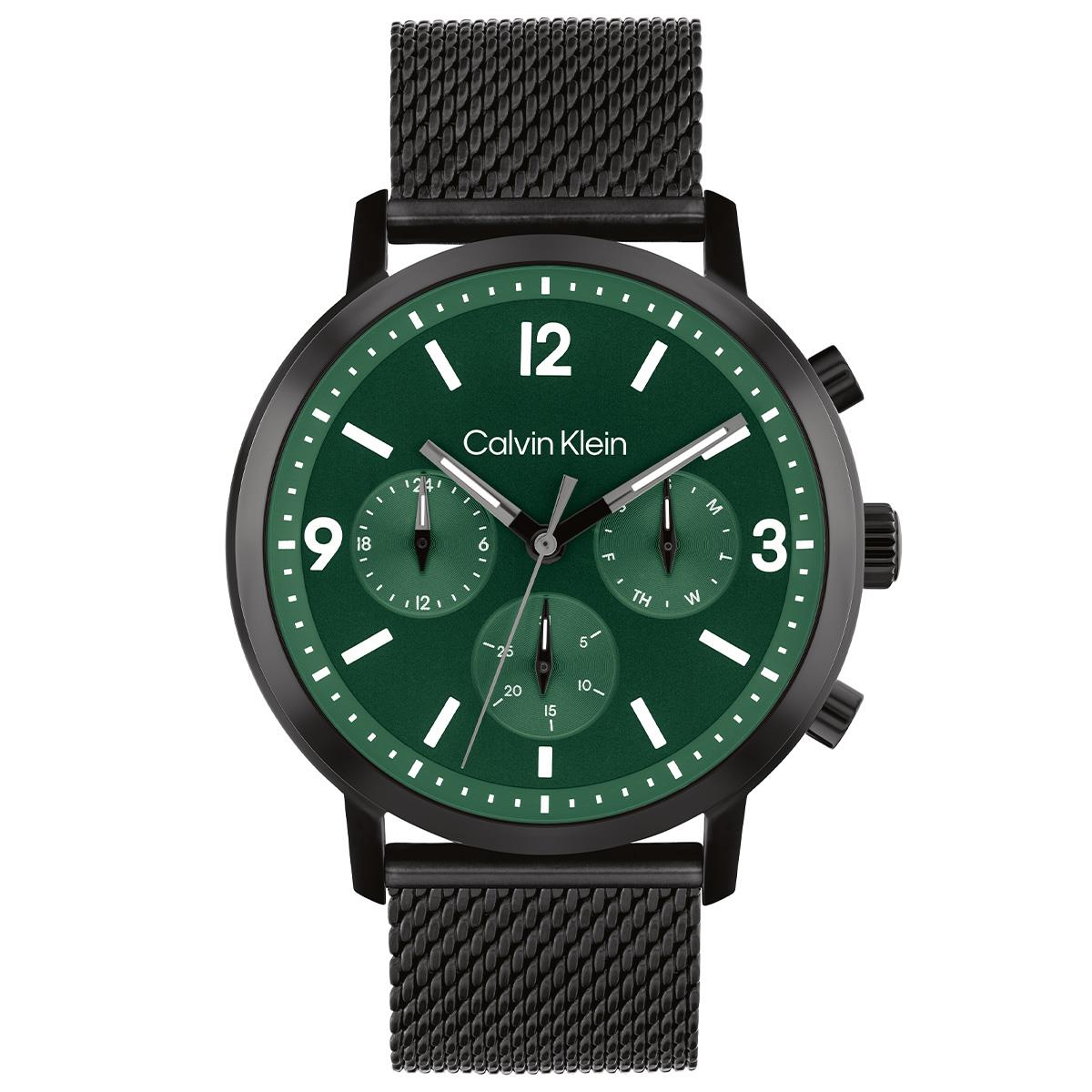 Calvin Klein	 CK25200440 Erkek Kol Saati