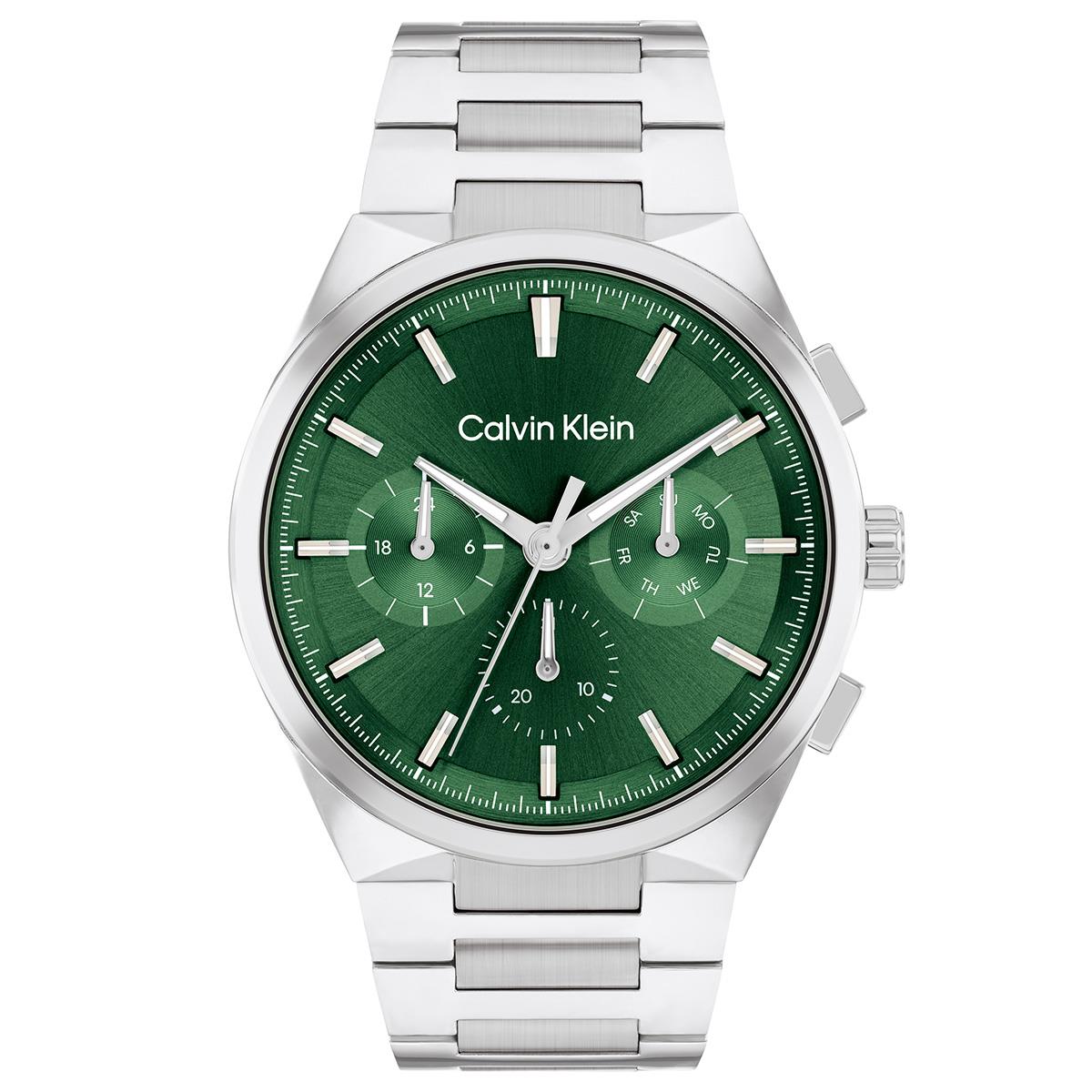 Calvin Klein	 CK25200441 Erkek Kol Saati