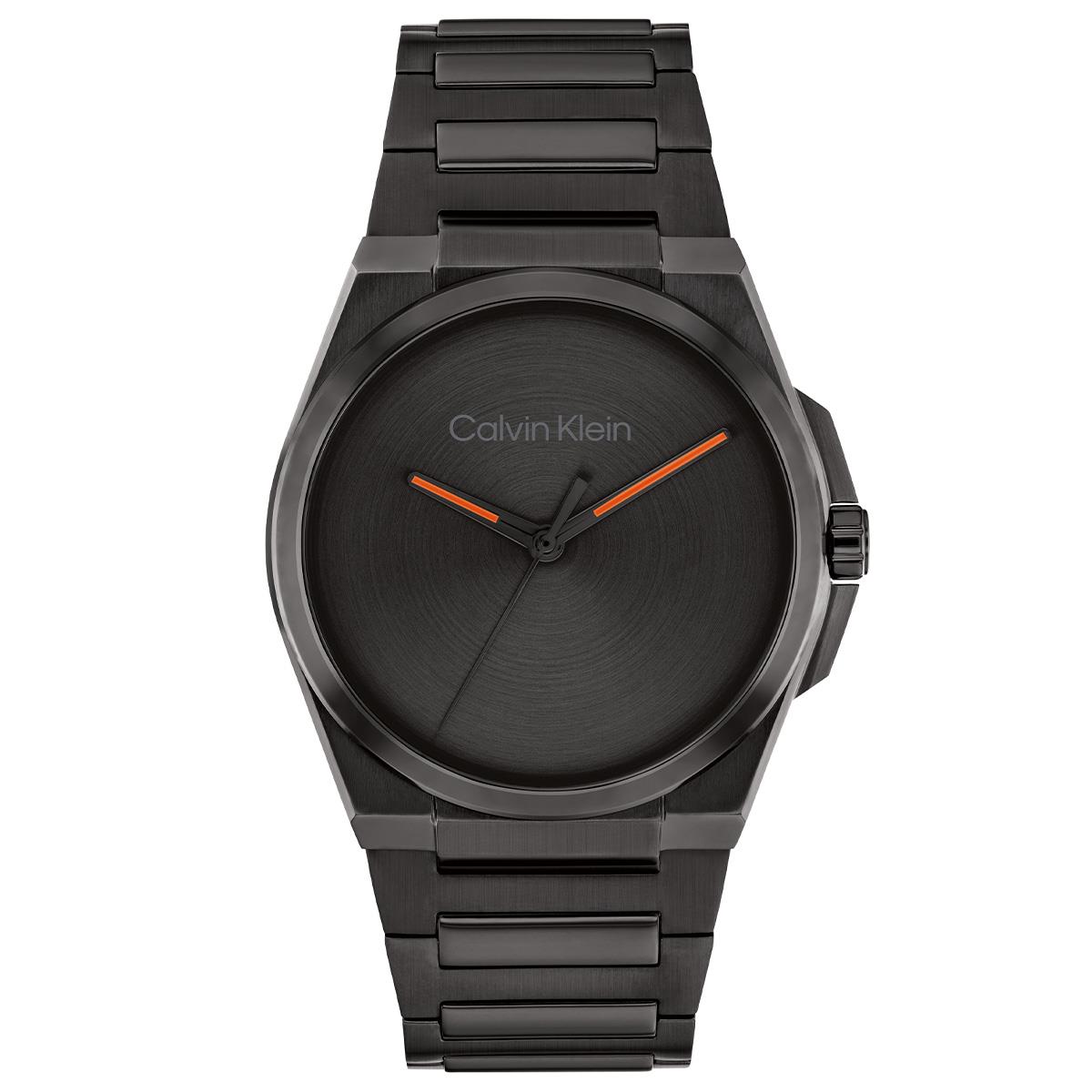 Calvin Klein	 CK25200455 Erkek Kol Saati