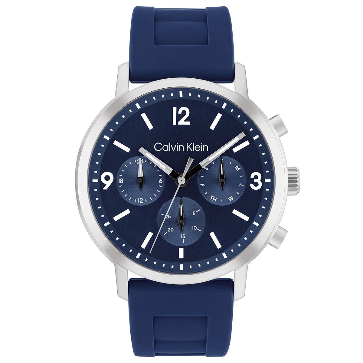 Calvin Klein	 CK25200460 Erkek Kol Saati