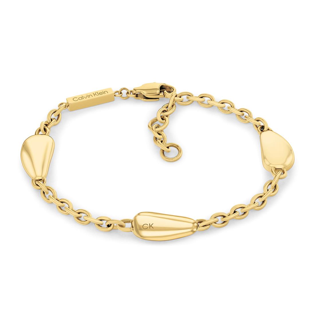 Calvin Klein	 CKJ35000604 Kadın Bileklik