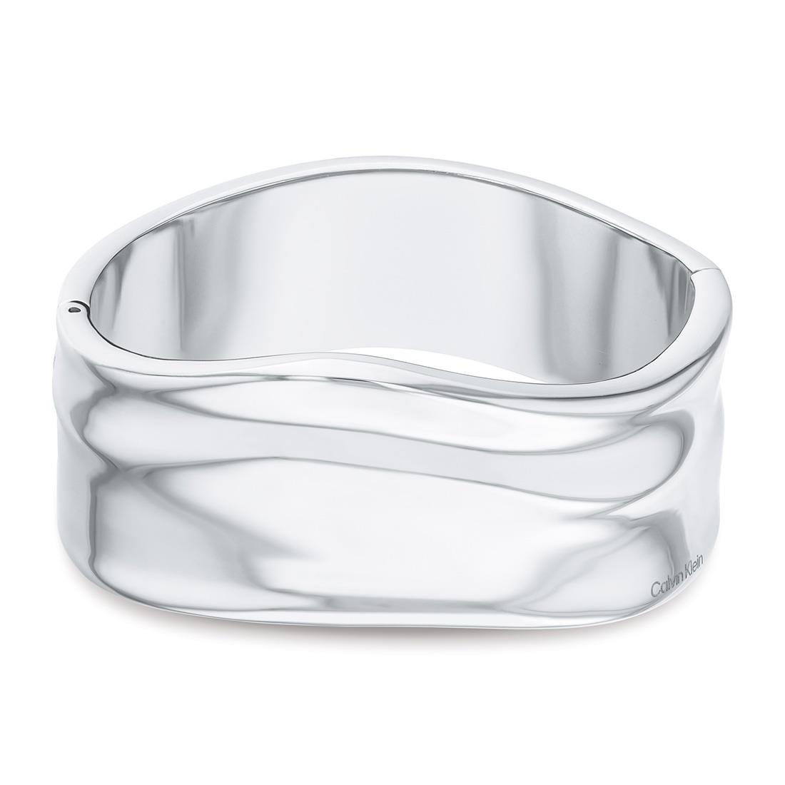 Calvin Klein	 CKJ35000640 Kadın Bileklik