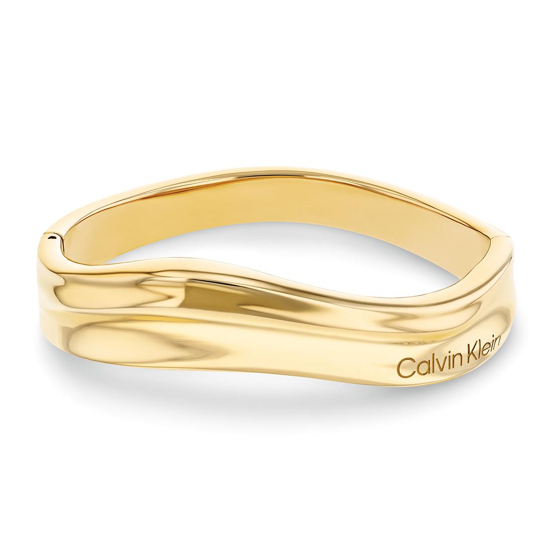 Calvin Klein	 CKJ35000642 Kadın Bileklik