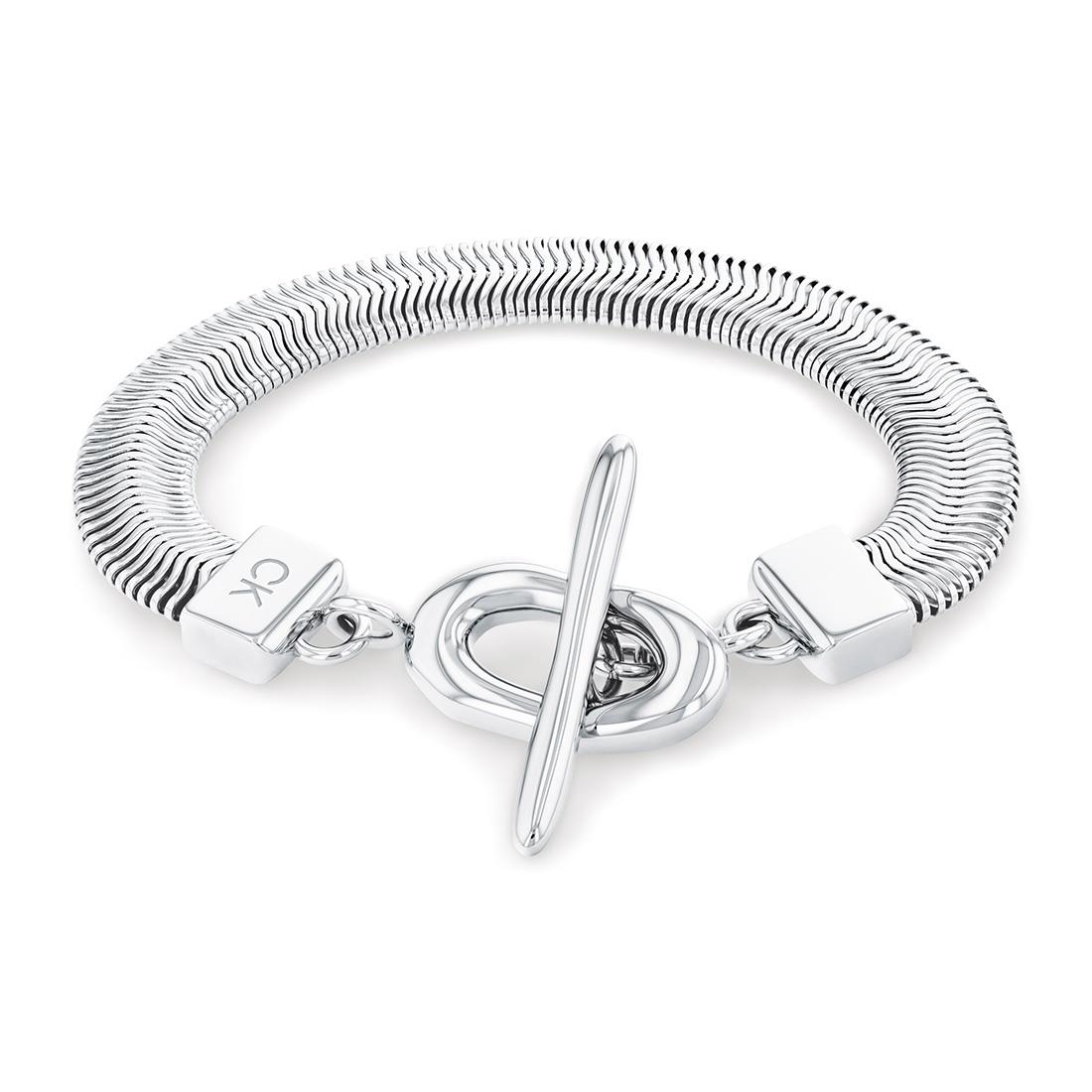 Calvin Klein	 CKJ35000647 Kadın Bileklik