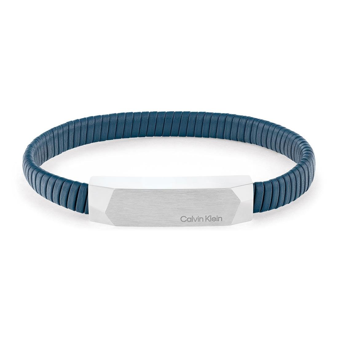 Calvin Klein	 CKJ35100013 Erkek Bileklik