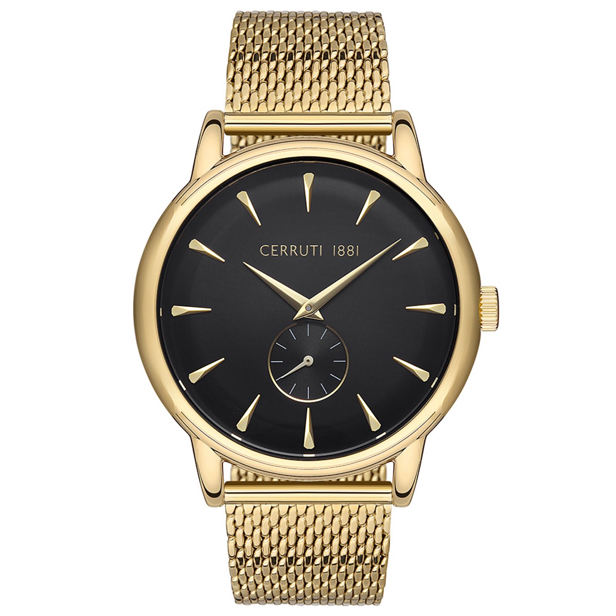 CERRUTI 1881 CIWGG2230104 Erkek Kol Saati
