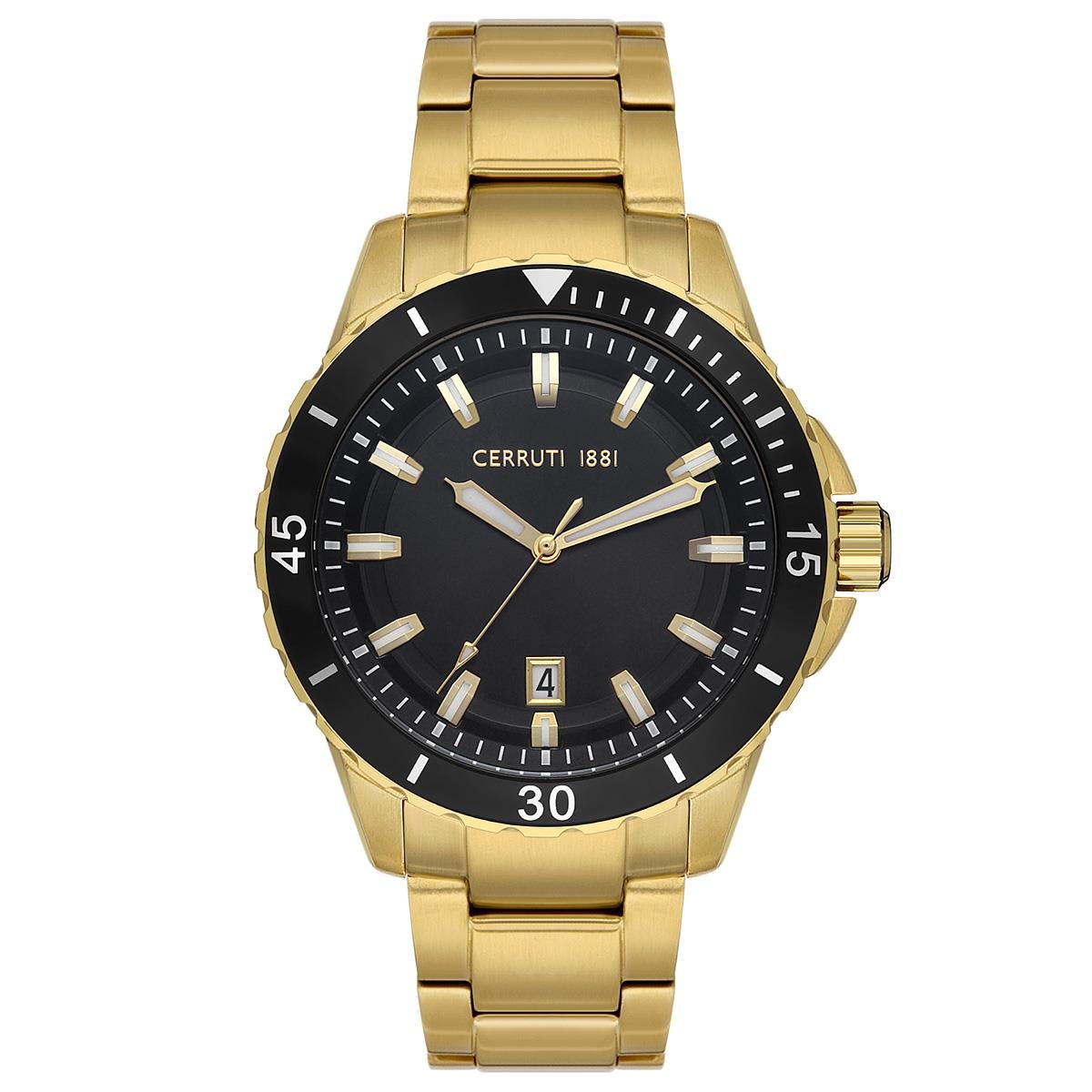 CERRUTI 1881 CIWGH2230206 Erkek Kol Saati