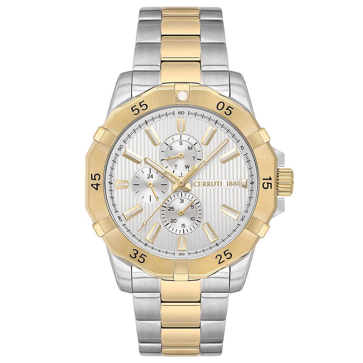 CERRUTI 1881 CIWGK0019406 Erkek Kol Saati
