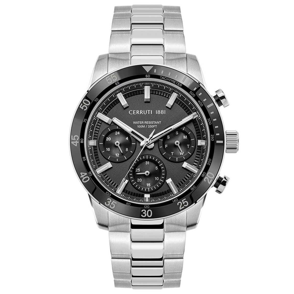 CERRUTI 1881 CIWGK2116603 Erkek Kol Saati