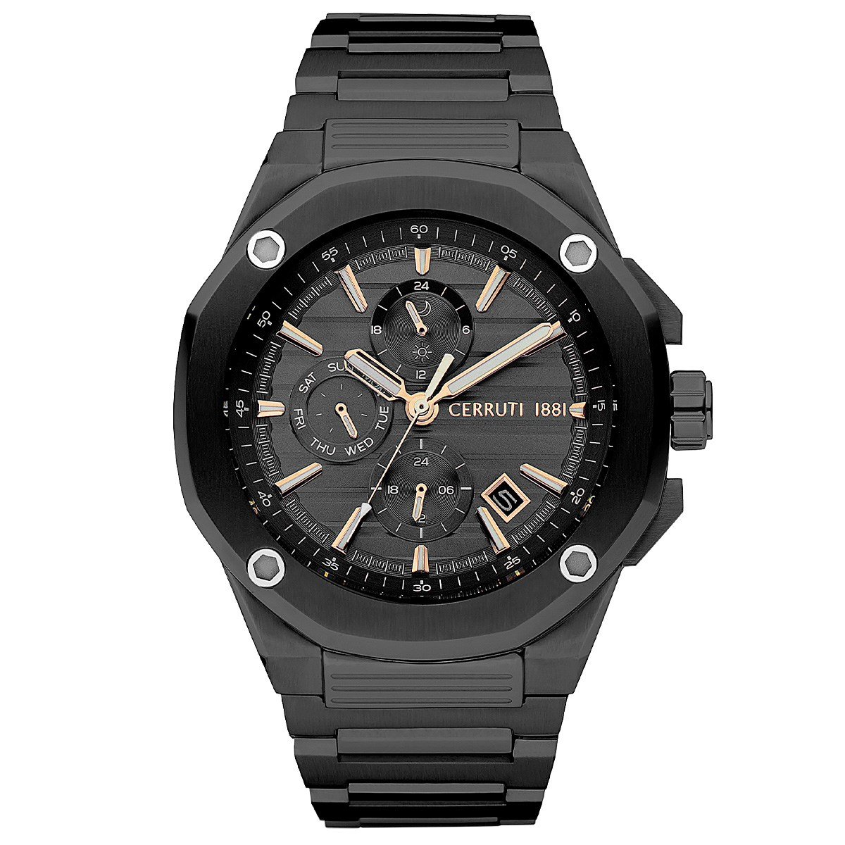 CERRUTI 1881 CIWGK2206913 Erkek Kol Saati