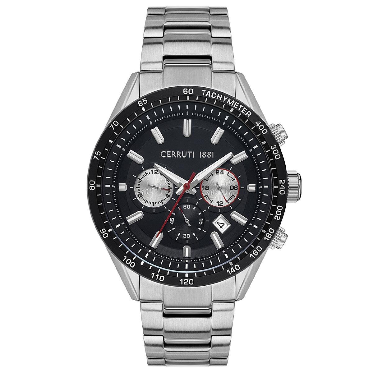 CERRUTI 1881 CIWGK2230301 Erkek Kol Saati