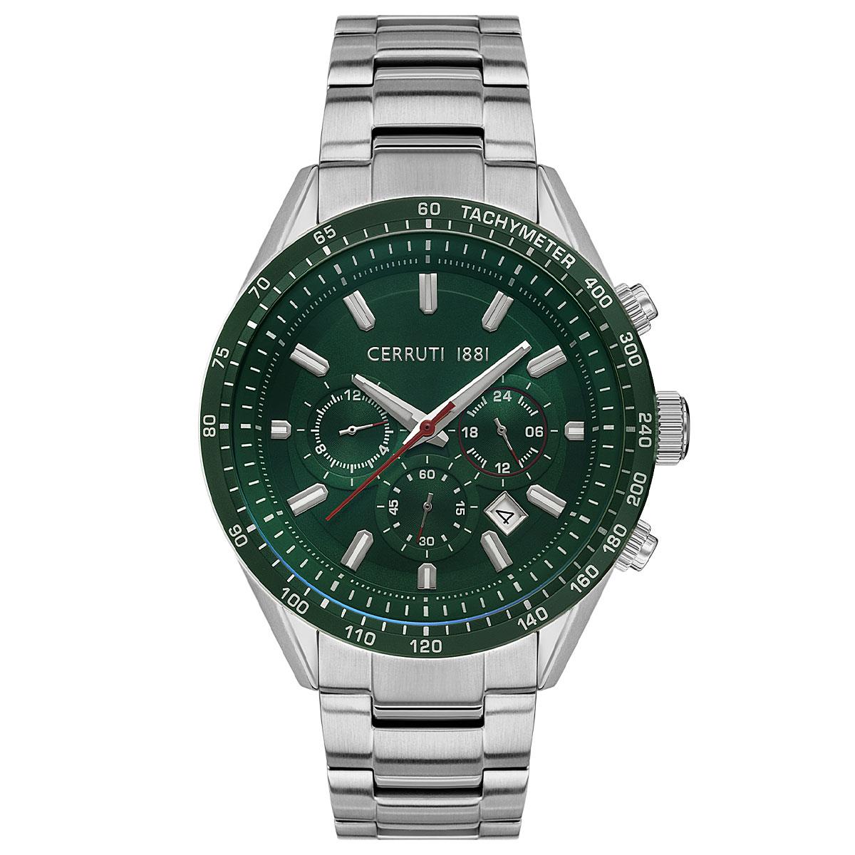 CERRUTI 1881 CIWGK2230302 Erkek Kol Saati