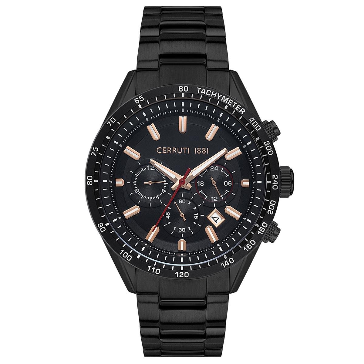 CERRUTI 1881 CIWGK2230306 Erkek Kol Saati