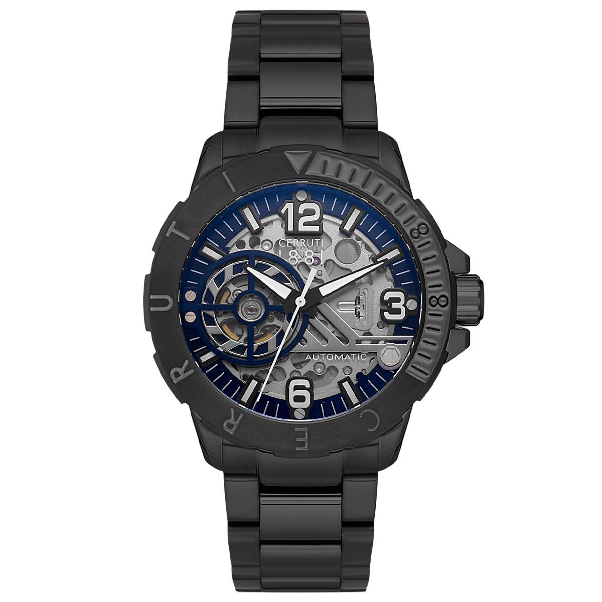 CERRUTI 1881 CIWGL0030802 Erkek Kol Saati