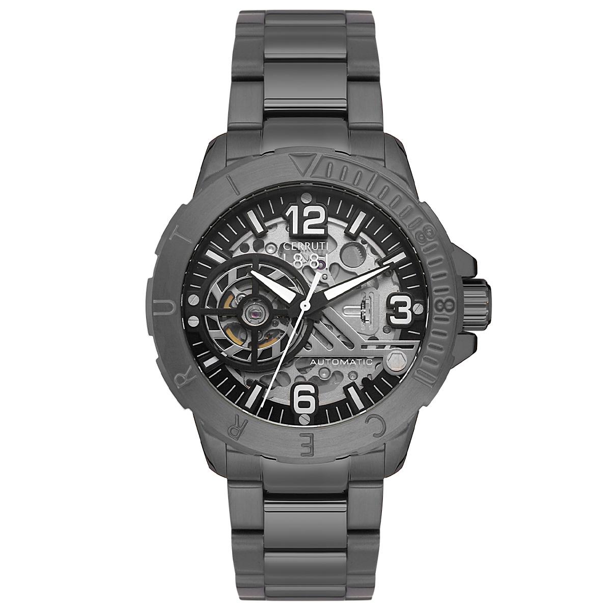 CERRUTI 1881 CIWGL0030806 Erkek Kol Saati