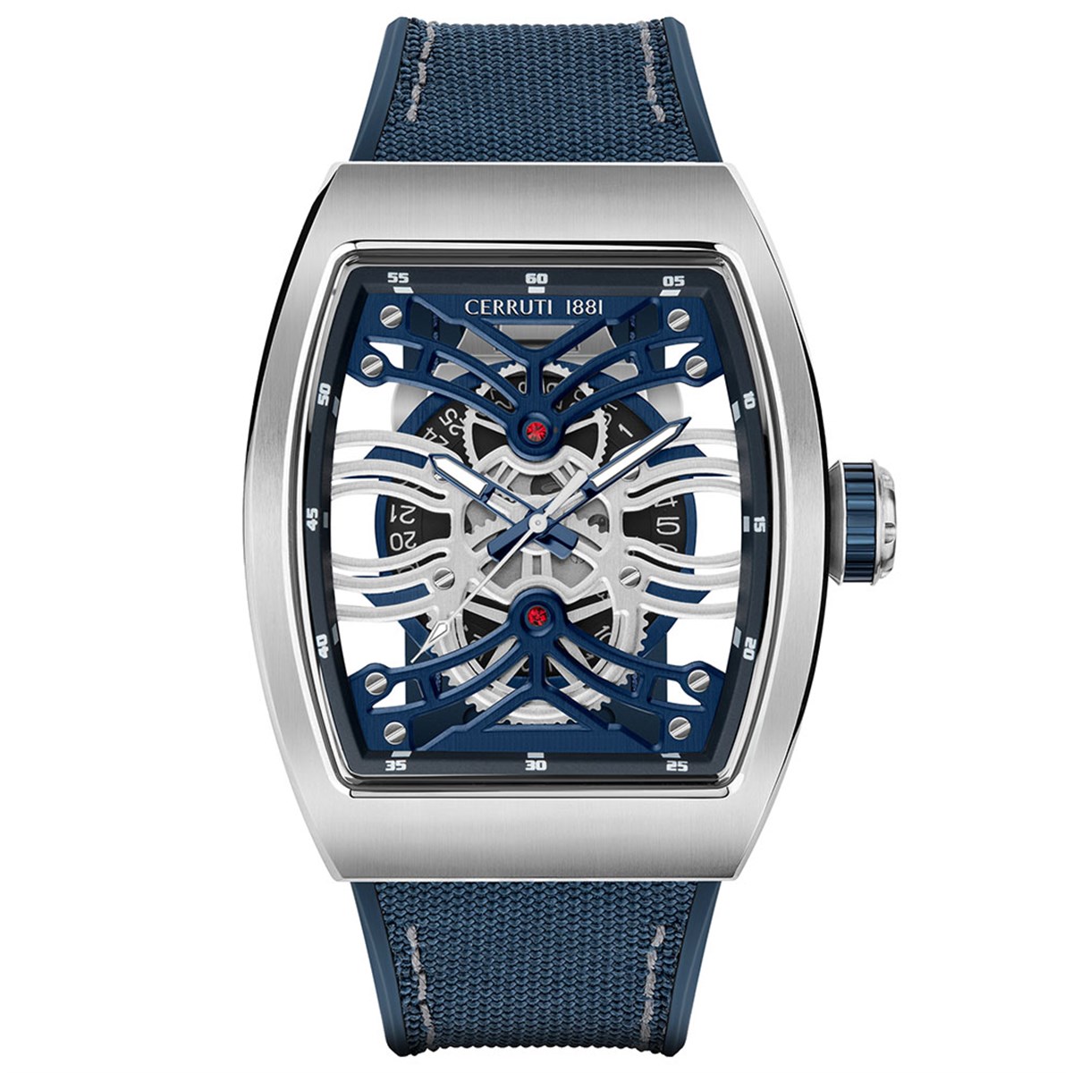 CERRUTI 1881 CIWGN2113403 Erkek Kol Saati