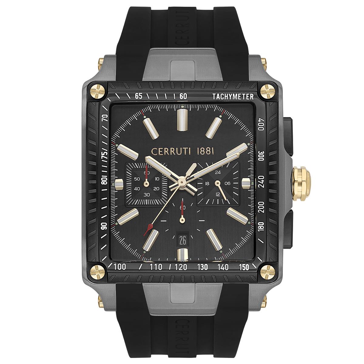 CERRUTI 1881 CIWGO0018811 Erkek Kol Saati