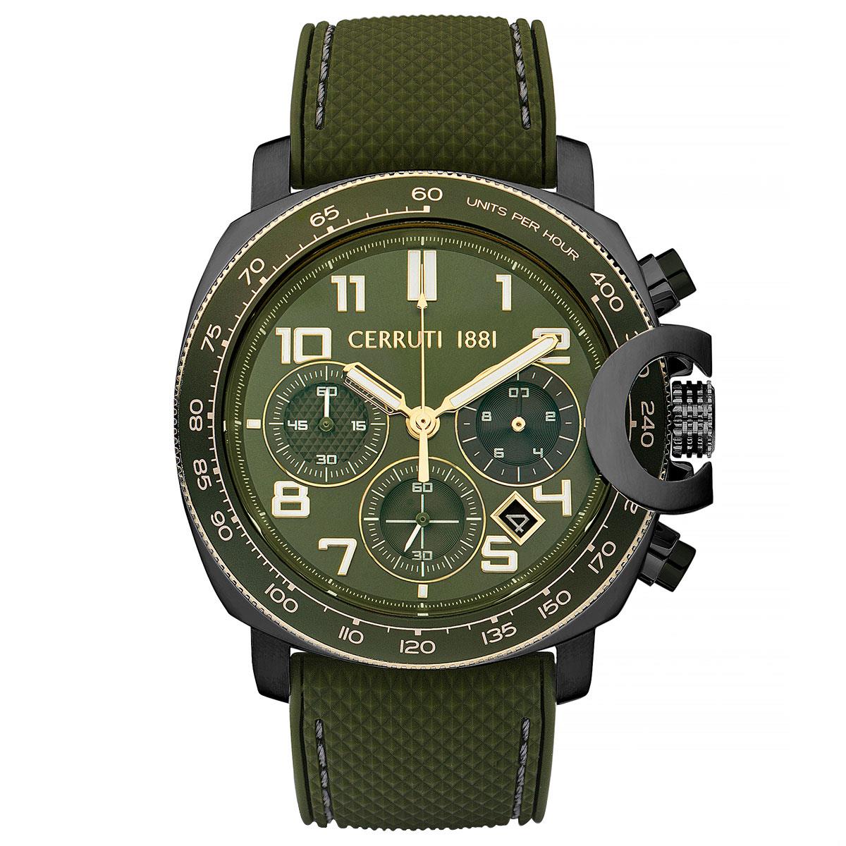 CERRUTI 1881 CIWGO2206803 Erkek Kol Saati