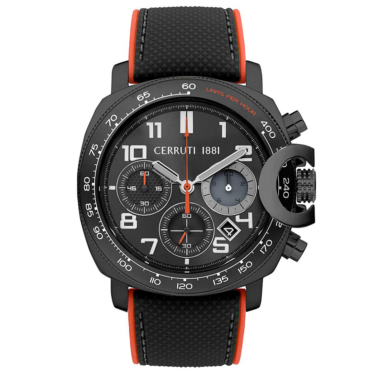 CERRUTI 1881 CIWGO2206805 Erkek Kol Saati