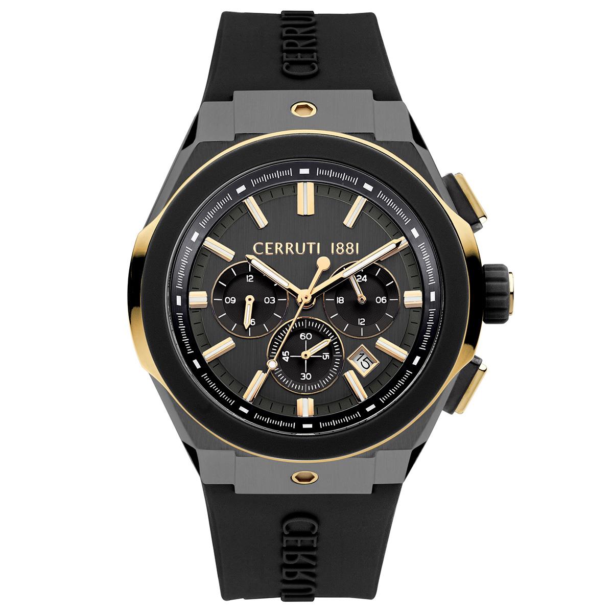 CERRUTI 1881 CIWGQ0006802 Erkek Kol Saati