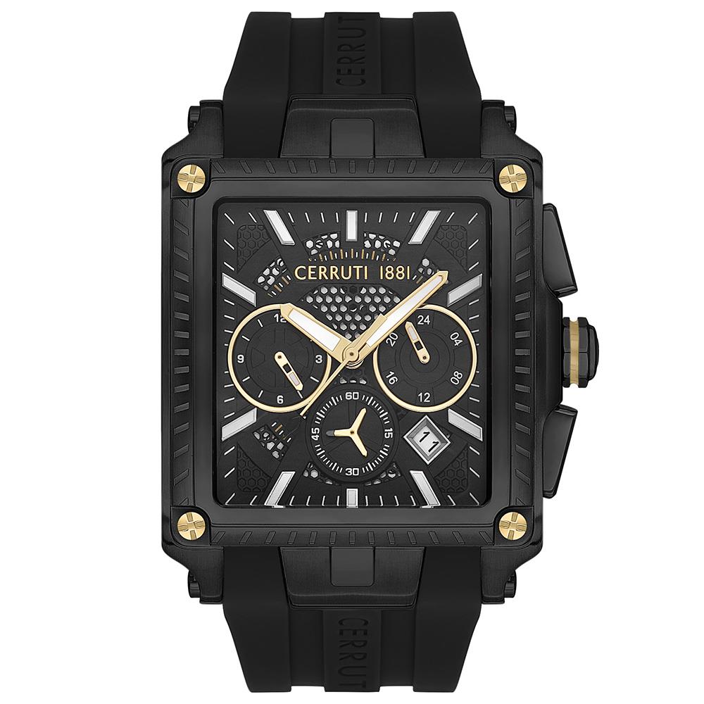 CERRUTI 1881 CIWGQ0037607 Erkek Kol Saati